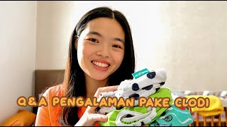 #75 Seputar Pemakaian Clodi Cloth Diaper pada Baby Newborn | Zero Waste  Indonesia