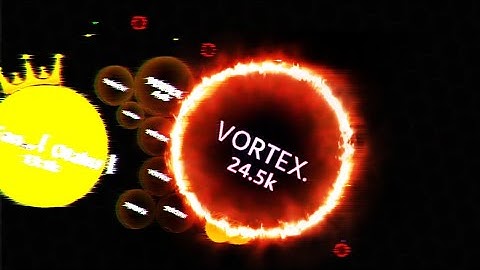 Vanis.io | Instans highlight AS Server #2