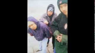 キング・ギドラ(ZEEBRA・K DUB SHINE)の”空からの力”の発売前にFM NACK5...