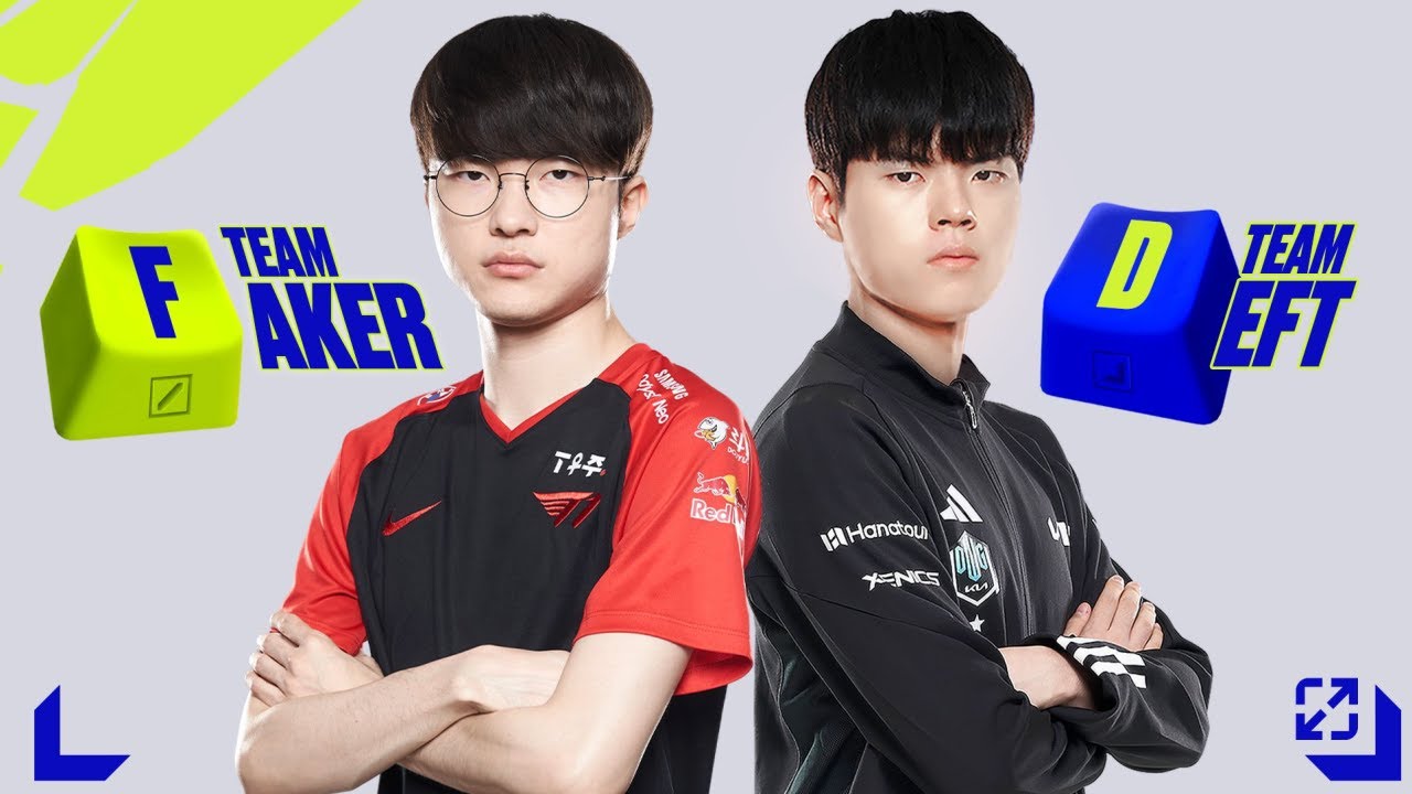 LCK 2023: lesionado, Faker é substituído e faz exames, lol