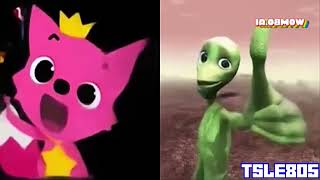 All Preview 2 Deepfakes by TSLE805 (Part 1 To 10)