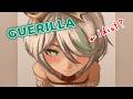 【GUERILLA】If this aren't the consequences of my own actions the stream