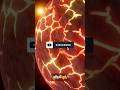 How our moon was really formed # space#moon#ai#new#trending shorts#facts #motivation