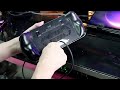 GPD WIN 5 Battery Show#gpd #gpdwin5 #gameconsole