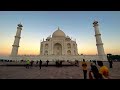 Taj Mahal India ❤️