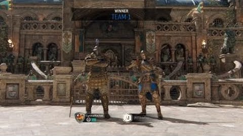 2 level 3 Voltiger bots challenge with a warden bot completed