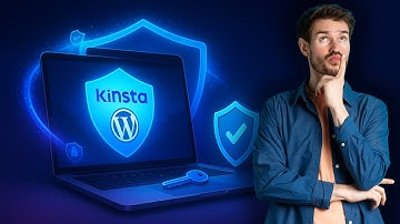 Kinsta WordPress Hosting Review 2025 | Fast & Secure WordPress Tutorial