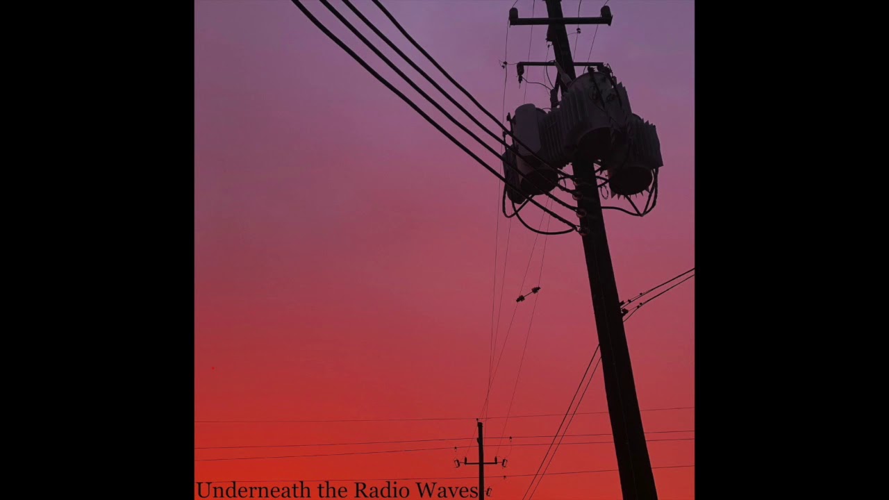 Ulysses Kansas Underneath the Radio Waves (2020 ALBUM) YouTube