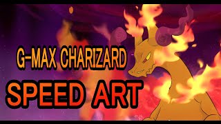 Gigantamax Charizard (Pokémon SpeedArt)
This was for an event on Discord! :D
Time took - 3 hours
If you have any video ideas, suggestions, criticisms, or even just questions or support be sure to comment! I try to reply to everyone!
Hey! I’m KuuKazzu, or just Kuu!
If you have any video suggestions be sure to comment!
Follow me!
✦Twitter✦https://twitter.com/KuuKazzu
✦Twitch✦https://www.twitch.tv/kuukazzu
✦Youtube✦https://www.youtube.com/channel/UCQJL0crbYNFeIdkR0J8nVVg
Music Used: https://www.youtube.com/watch?v=bpdMrJx2iPk
-Have a lovely day! Gigantamax Charizard (Pokémon SpeedArt)