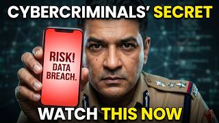 Hackers Are Targeting You Right Now | Here's How