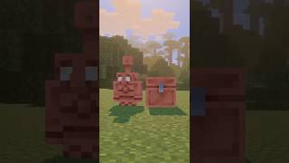 Copper Golem is Back!!!