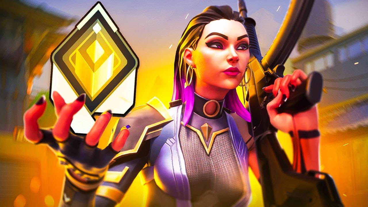 ASCENDANT PUSH 🔥 Reyna Only | Mumbai Server | VALORANT LIVE