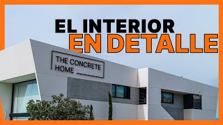 VÍDEO TOUR de nuestras OFICINAS | Oficina prefabricada de hormigón TCH