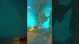 Moon had some of the BEST EASTER EGGS in Call of Duty Zombies! #Shorts #Zombies