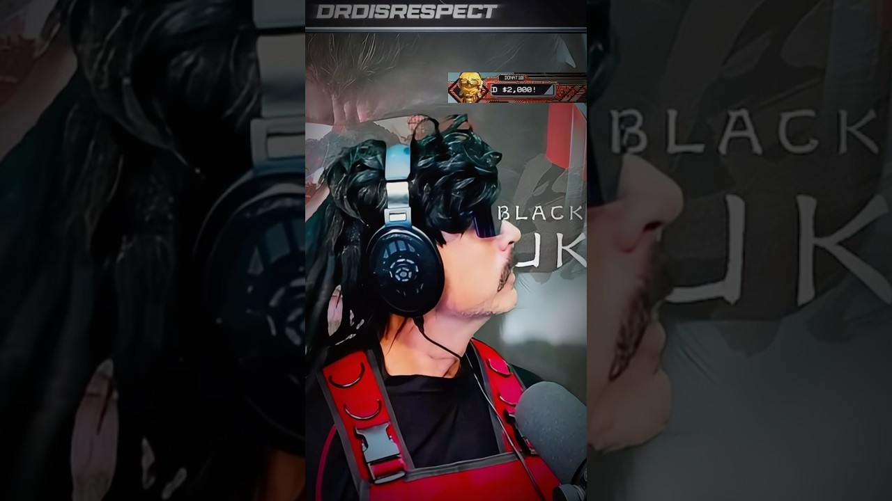 Доктор получает пожертвование в размере 2000 долларов 😳 