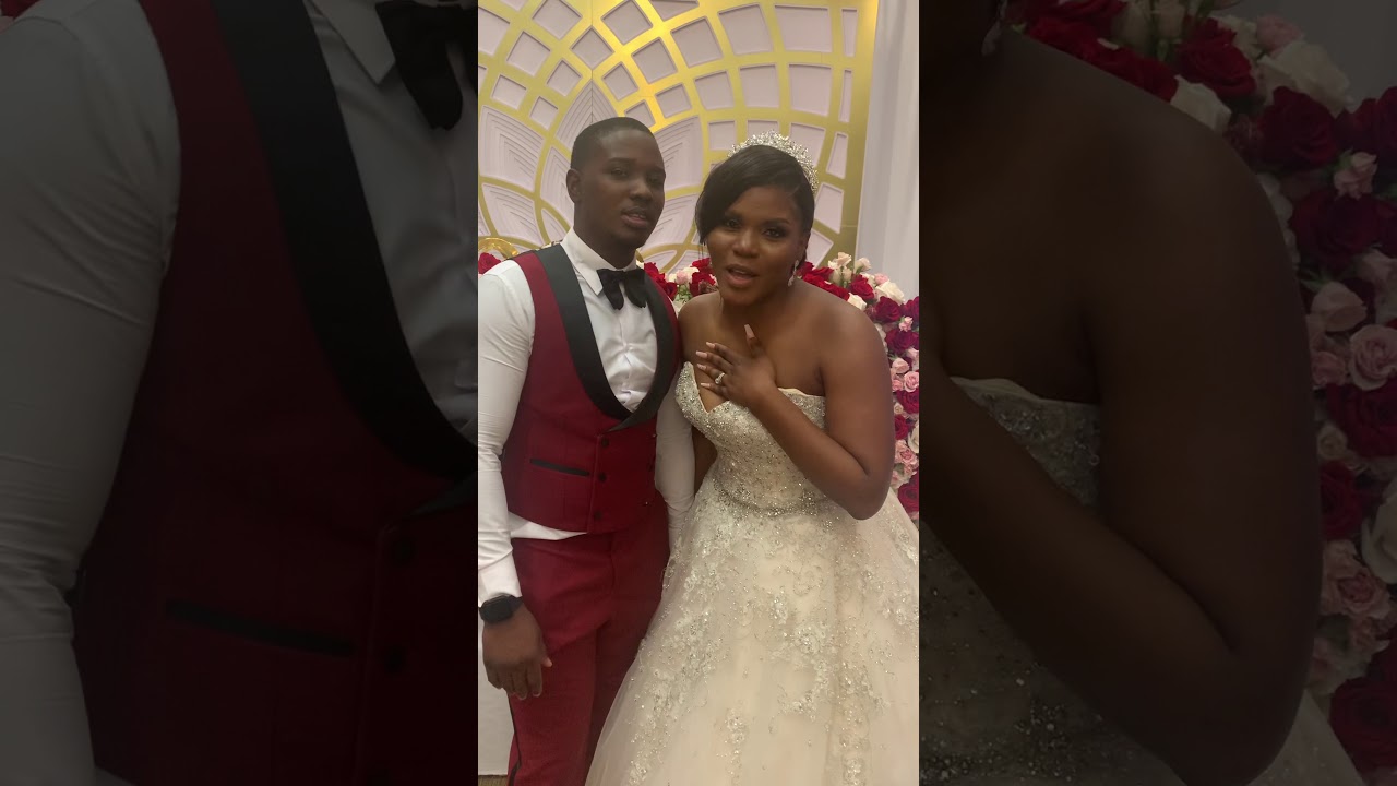 Wedding Testimonial │Germack Event Venue in Davie, FL