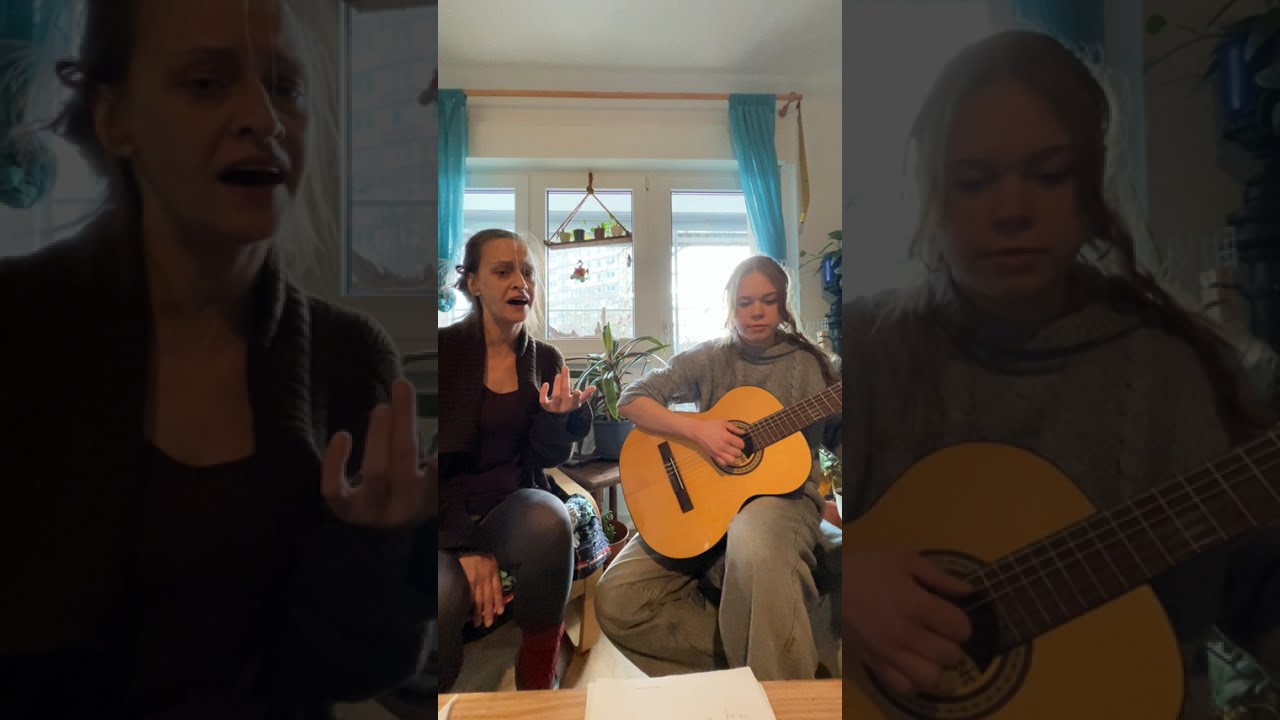 Sylvis verrückte Welt - Ich muss weg