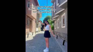 Az bile yaptım!! #ferideözdinç