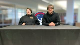 MHS NewsDesk 5/15