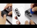 Galaxy Z Fold 7 | Ringke Camera Lens Frame Glass - Installation Guide