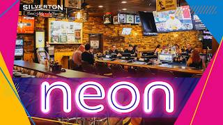 Getting cheesy at one of Vegas’ oldest sports bars