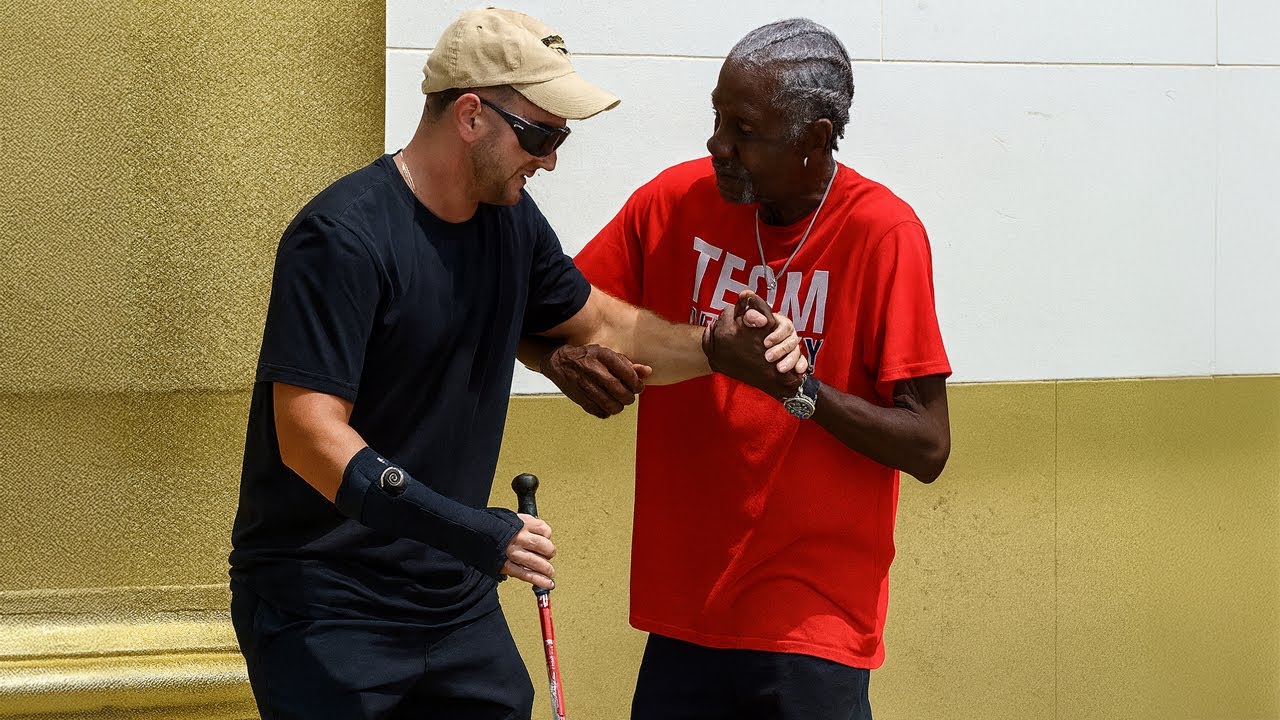 100 случайных добрых дел, которые растопят ваше сердце ❤️ Вера в человечество восстановлена