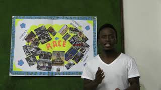 Micro Level One Video presentation   Education Studies 410