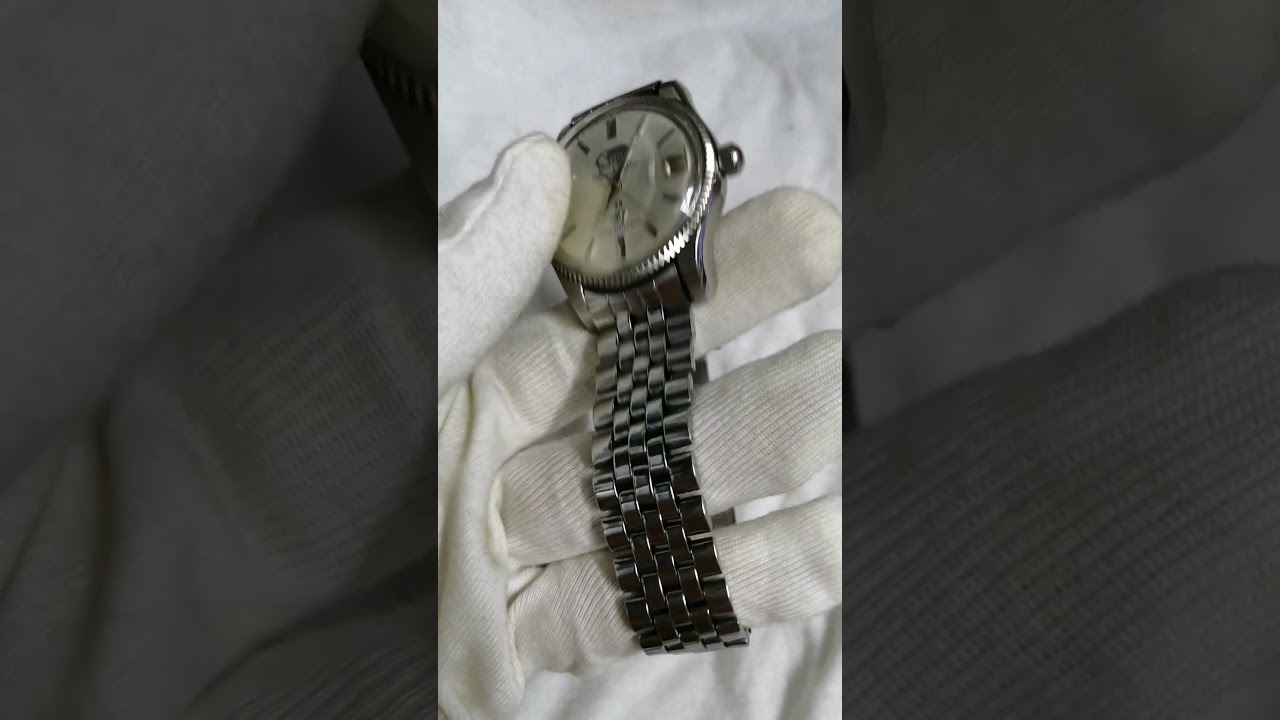 Citizen autodater 7 & movement