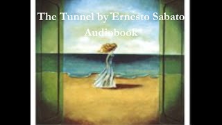The Tunnel Ch 29-31You go ahead and mail it and go to H E L L ! by Ernesto Sabato
