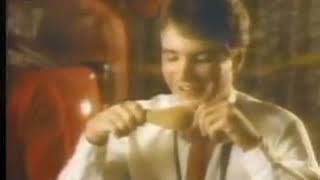 Worst Ever TV Ads 1985 Canadian commercial   Shake & Bake   Mrs  B's Birthday