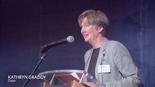 Highlights from Reunion Weekend