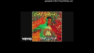 Maluma - Carnaval (Audio)