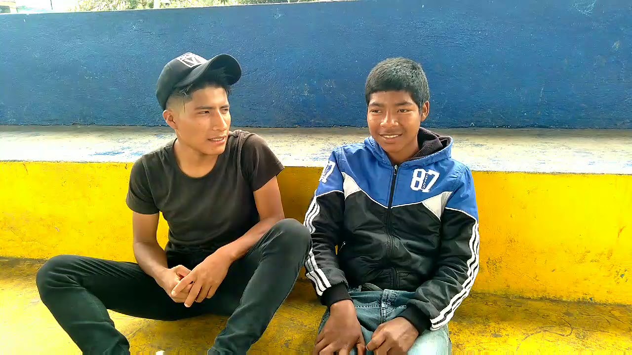 Cover Buscando un lugar sagrado  Isaac A.D ft Jaury Villarreal