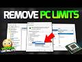 Hidden CPU &amp; GPU Limits Are Killing Your FPS - Fix It Now &amp; Boost FPS Instantly