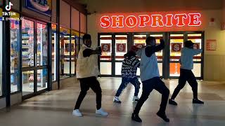 Jzyno A My Bread Dance Video By 44Nation Dance Crew