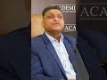 Worth of Private Education Sector #AcademiaPodcast #AcademiaShorts #AcademiaMag #AcademiaTV