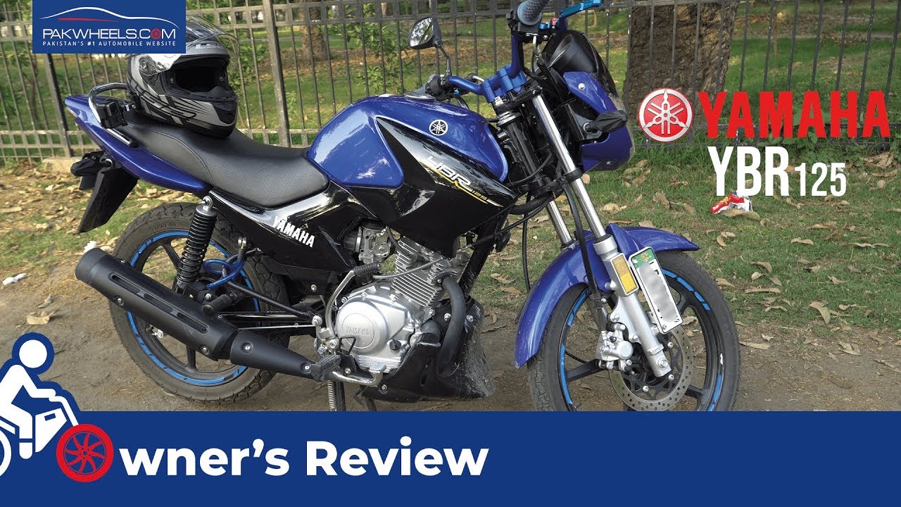 Yamaha R6 Owner Review  PakWheels Bikes 