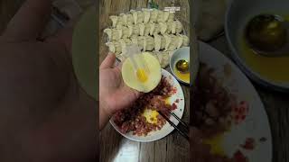 Pasta Food Making Episode 673 Day 673