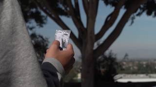 THE PICKPOCKET - A Short Film by Ross Patterson