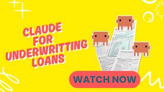 How AI Replaces 4 Hours of Financial Spreading (Live Demo)