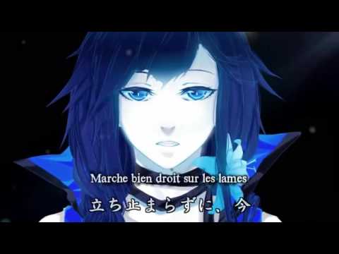 [Vocaloid4 Cover] Avenir -Japanese Ver.- [初音ミクV4Xβ]