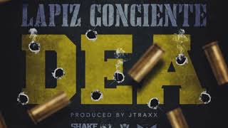 Lapiz Conciente - Dea (Audio Official)