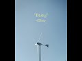 Daisy  2day official teaser