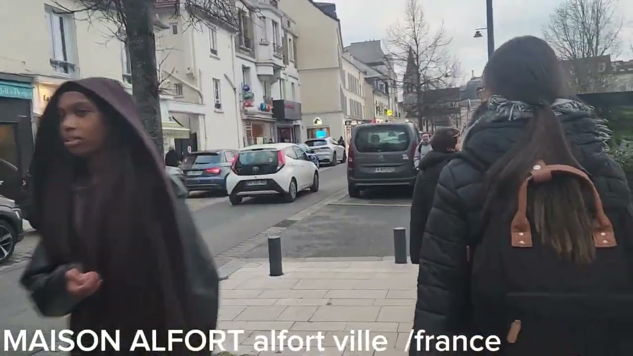 MAISON ALFORT / ALFORT VILLE  France