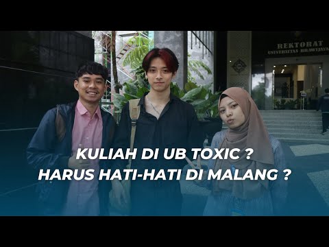 BUAT KAMU YANG PENGEN KULIAH DI UB WAJIB NONTON !!!  This Is Brawijaya | UB RADIO