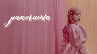 (iz*one) yuri's high note and kkura's 'ije gati naraga'