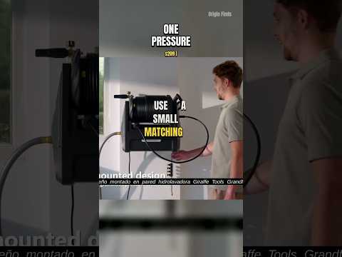 One Pressure-Washer Test Is Not a Guarantee video thumbnail