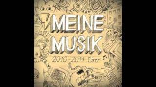 Video thumbnail of "Cro - Immer die Falschen ft. DaJuan - Meine Musik Mixtape"