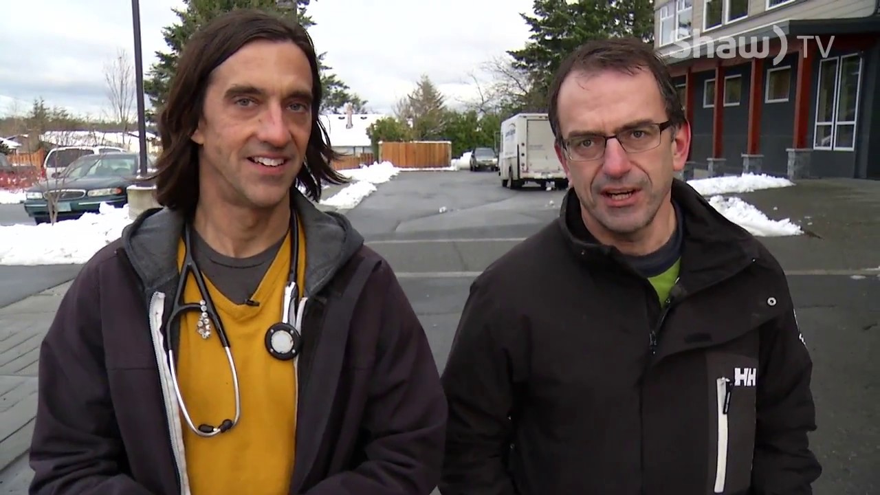 kelly robinson volleyball Walk and Talk with the Docs - Family Physicians