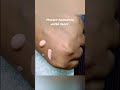 Makeup foundation water proof
